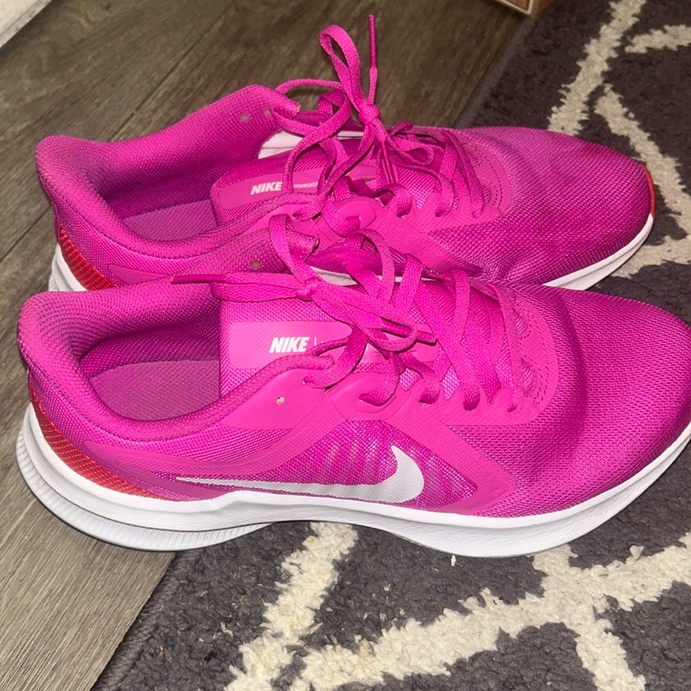 Nike downshifter